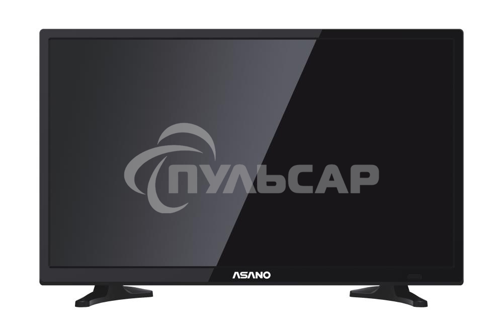 Телевизор Asano 24