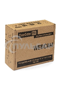 Веб-камера ExeGate EX287242RUS BusinessPro C922