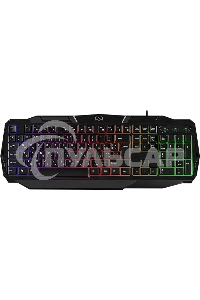 Игровой комплект клавиатура+мышь SVEN GS-9100 Игровой набор клавиатура+мышь SVEN GS-9100