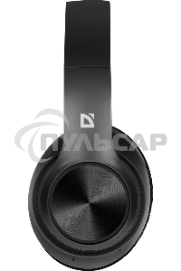 Гарнитура Defender FREEMOTION B552 черный