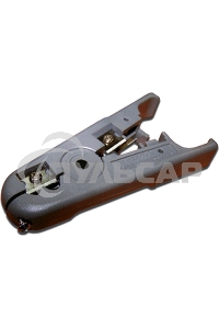 Инструмент TWT для зачистки UTP