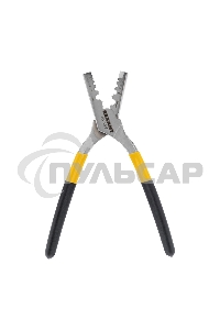 Пресс-клещи Rexant для обжима втулочных наконечников 0,5-16 мм² (HT-16M)