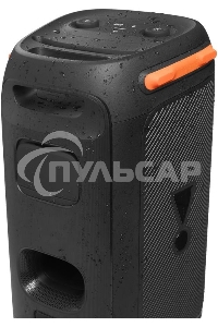 Портативная колонка JBL JBL Partybox 110 черный 160 Вт