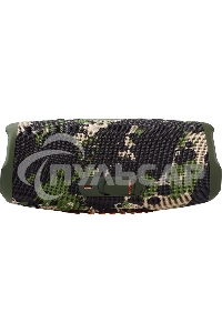 Портативная акустика JBL Charge 5, камуфляж