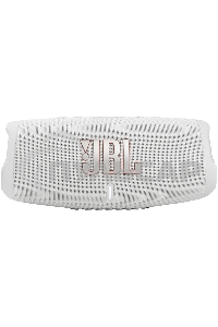Портативная акустическая система JBL Charge 5 белая
