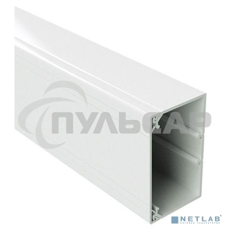 Кабель-канал 80х40 L2000 пластик TA-GN ДКС 01781