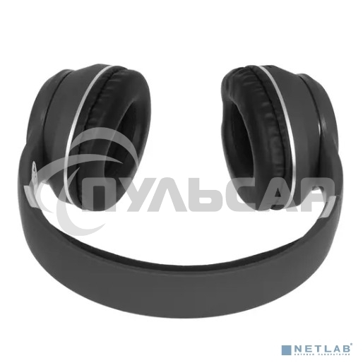 Гарнитура Defender B571 серый BLUETOOTH