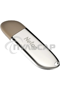 Флешка USB Netac USB U352 USB 2.0 16 Gb, retail version