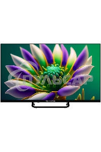 Телевизор Topdevice TDTV32CS04H черный 32