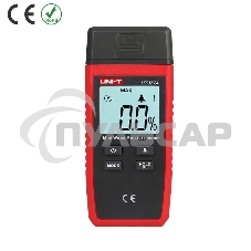Измеритель влажности древесины UNI-T UT377A