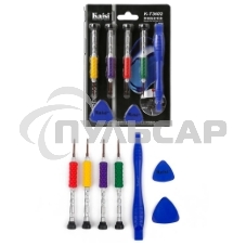 Набор инструментов 7 в 1 для разборки телефонов и планшетов Kaisi K-T3602 Набор инструментов 7 в 1 для разборки телефонов и планшетов Kaisi K-T3602