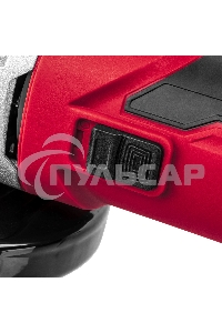 Машина шлифовальная угловая MAG125-800, 800 Вт, 125 мм, 12000 об/мин MTX