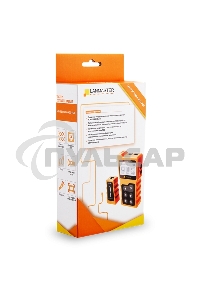 Тестер Lanmaster LAN-TST-WRM-400-POE