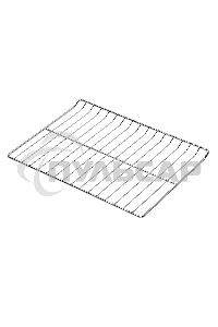 Шкаф духовой электрический Maunfeld AEOC6040B2