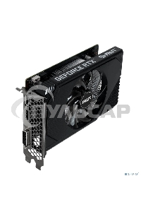 Видеокарта Palit PA-RTX 3050 PCIE16 RTX 3050 6Gb STORMX 6Gb V1