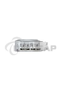 Видеокарта Gigabyte PCI-E GV-N5070EAGLEOC ICE-12GD 1.0 NVIDIA GeForce RTX 5070 12Gb 192bit GDDR7 2805/28000 HDMIx1 DPx3 HDCP Ret