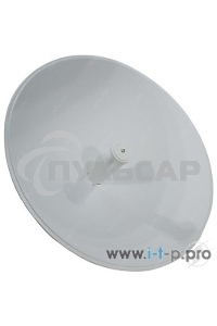 Мост Wi-Fi Ubiquiti PBE-5AC-620 PowerBeam M5 АС 29dBi 802.11ac 450Mbps 5GHz 25dBi