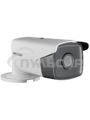 Видеокамера IP Hikvision DS-2CD2T43G0-I8 6-6мм цветная