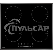 Индукционная варочная панель Graude IK 60.1 F