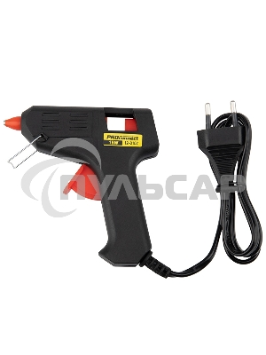 Пистолет клеевой PROconnect, 15 Вт, Ø7 мм, блистер