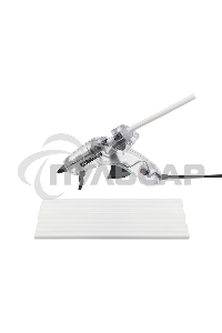 Клеевые стержни Rexant, Ø11 мм, 270 мм, белые, 10 шт., хедер