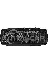 Игровой комплект клавиатура+мышь SVEN GS-9100 Игровой набор клавиатура+мышь SVEN GS-9100