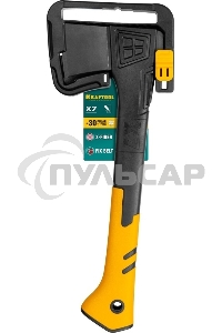 Топор универсальный X7 640 г 360 мм KRAFTOOL 20660-07