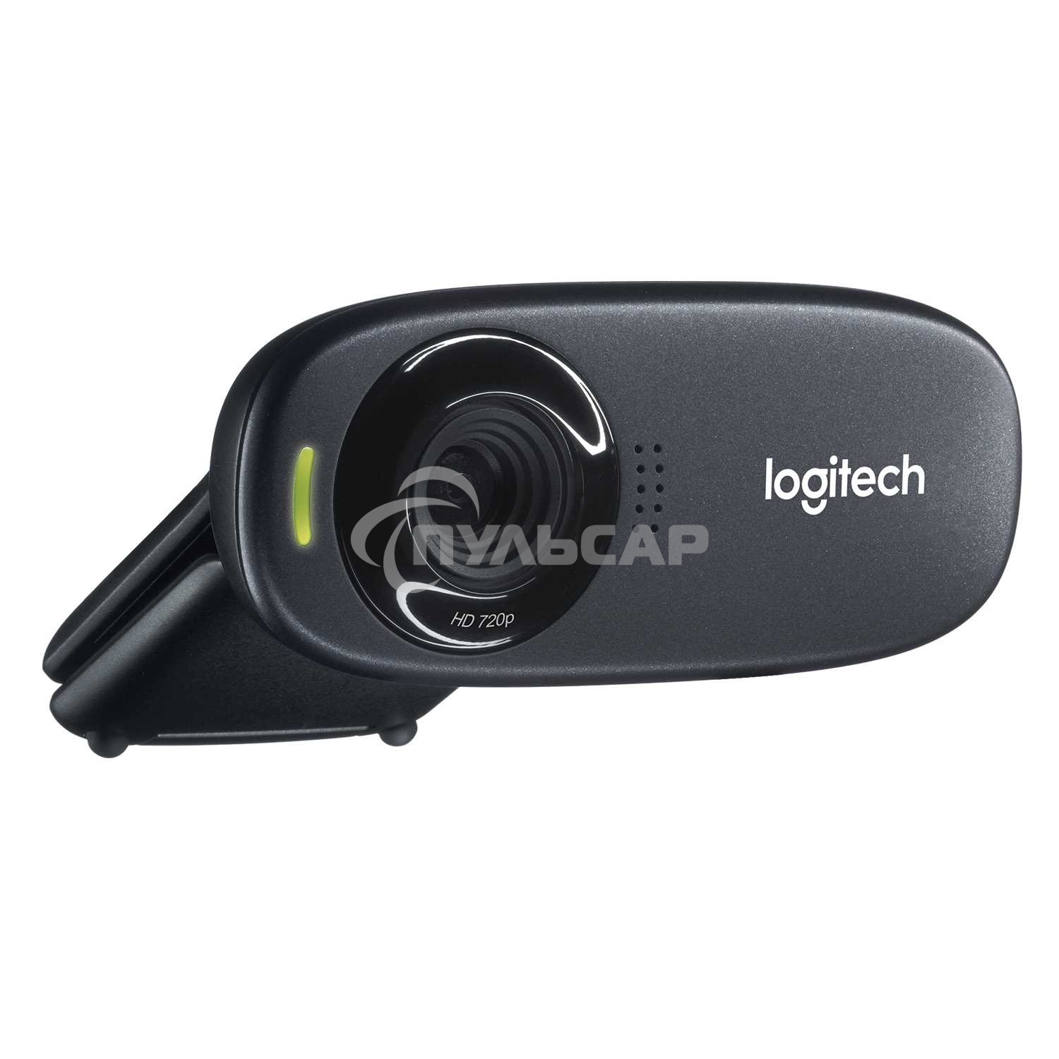 Веб-камера Logitech HD Webcam C310