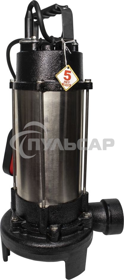 Фекальный насос НФ-24000Л Ресанта