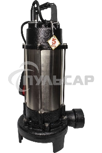 Фекальный насос НФ-24000Л Ресанта