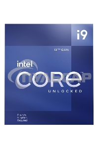 Процессор Intel Core i9-12900KF Soc-1700 3.2GHz OEM