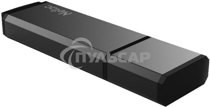 Флешка USB Netac U351 32 Gb <NT03U351N-032G-20BK>, USB 2.0