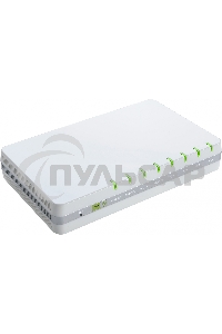 Шлюз IP Flyingvoice G504 белый