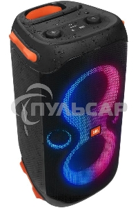 Портативная колонка JBL JBL Partybox 110 черный 160 Вт