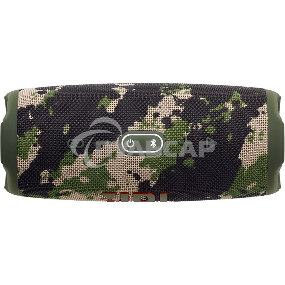 Портативная акустика JBL Charge 5, камуфляж