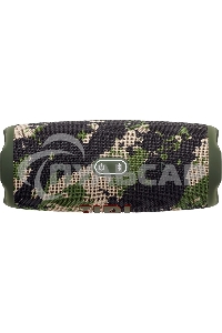 Портативная акустика JBL Charge 5, камуфляж