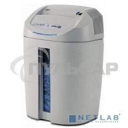 Шредер Kobra +1 CC4 E/S (секр.P-4)/фрагменты/14лист./38.5лтр./пл.карты