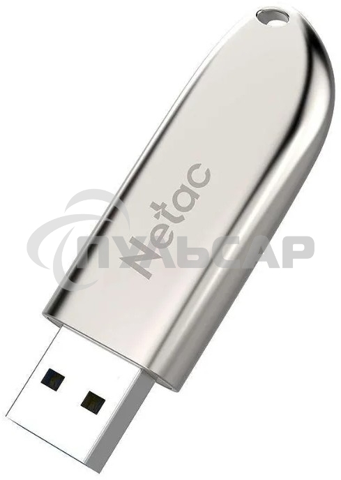 Флешка USB Netac USB U352 USB 2.0 16 Gb, retail version