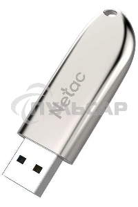 Флешка USB Netac USB U352 USB 2.0 16 Gb, retail version