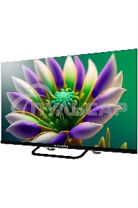 Телевизор Topdevice TDTV32CS04H черный 32