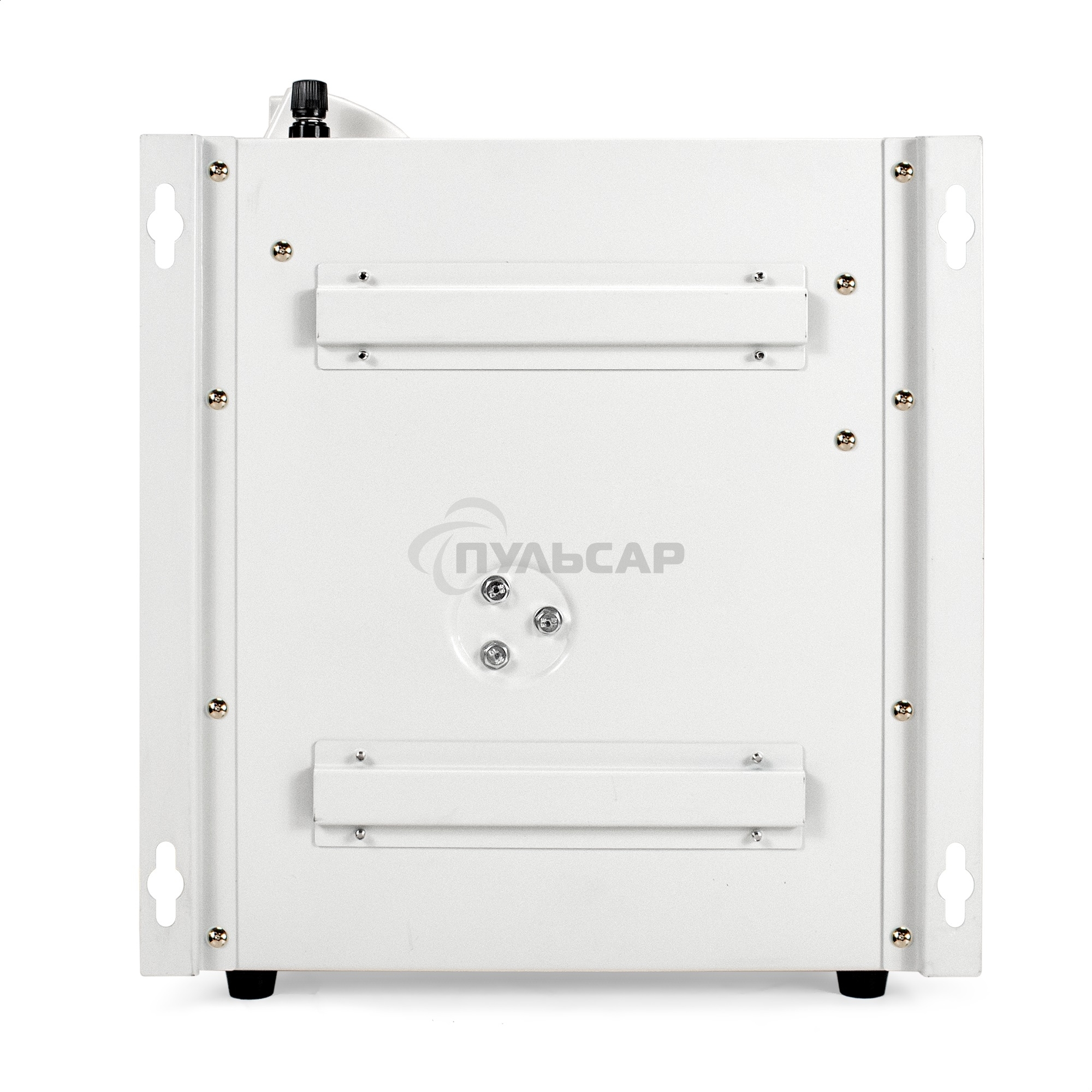 Стабилизатор напряжения настенный ExeGate Master AV-15000 (15000ВА, вход 140-260В, цветной дисплей, выход 220В±8%, КПД 98%, 5 уровней защиты, задержка, усиленный метал.корпус, 1*Schuko+клем.колодка, RTL)