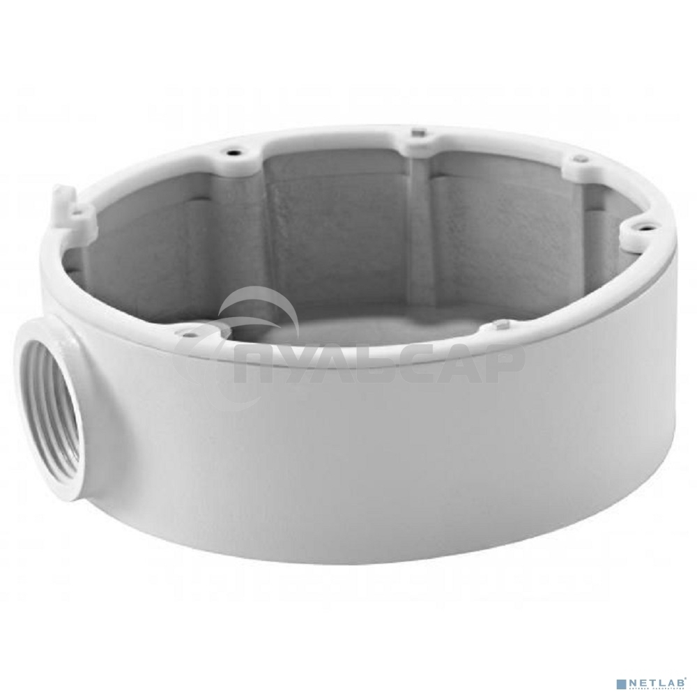 Монтажная коробка Hikvision DS-1280ZJ-DM18