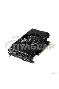 Видеокарта Palit PA-RTX 3050 PCIE16 RTX 3050 6Gb STORMX 6Gb V1