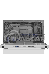 Встраиваемая ПММ Weissgauff BDW 4106 D