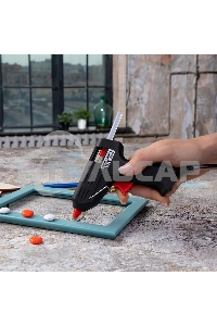 Пистолет клеевой PROconnect, 15 Вт, Ø7 мм, блистер