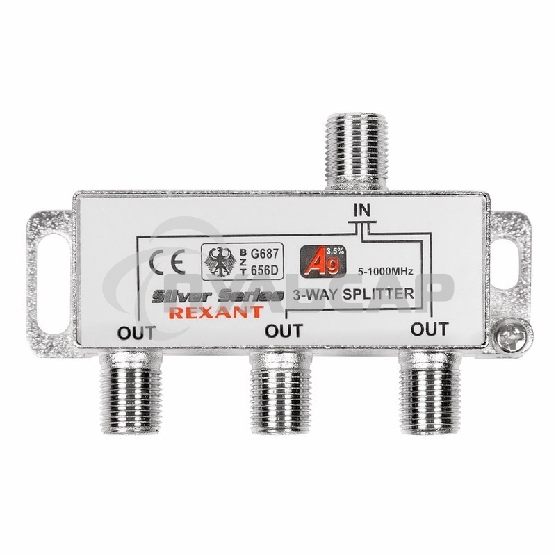 Делитель ТВ 