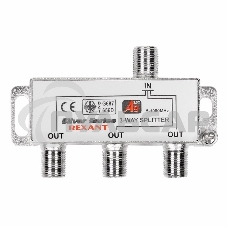 Делитель ТВ 