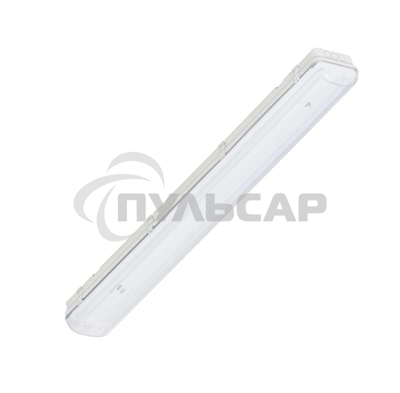 Светильник светодиодный Айсберг-38/MILKY ДСП LED 38Вт 5000К IP65 CSVT ЦБ000009149