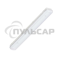 Светильник светодиодный Айсберг-38/MILKY ДСП LED 38Вт 5000К IP65 CSVT ЦБ000009149