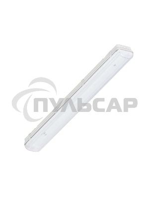 Светильник светодиодный Айсберг-38/MILKY ДСП LED 38Вт 5000К IP65 CSVT ЦБ000009149